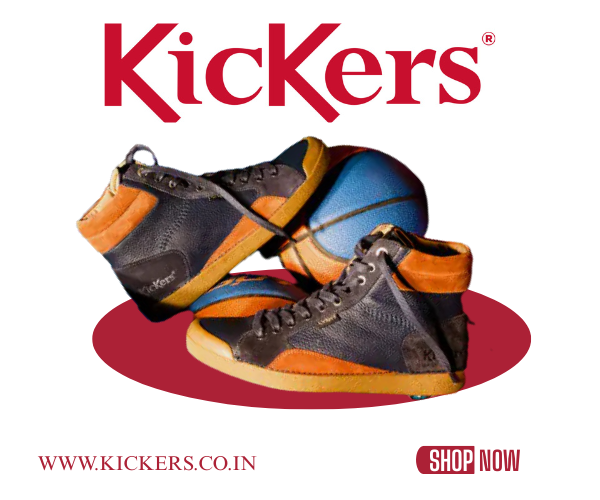 kickers