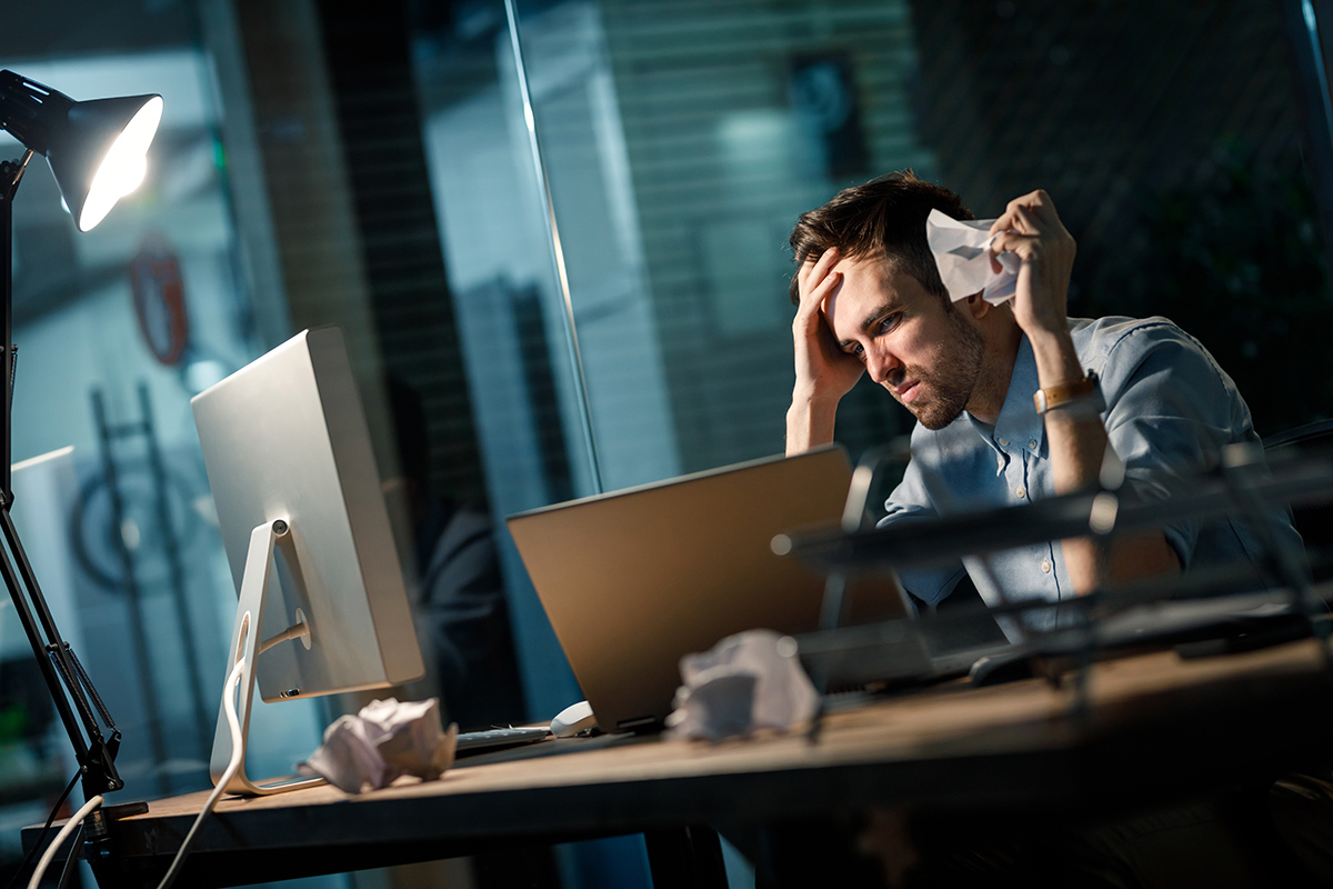 MICRO STRESS.. எச்சரிக்கும் மருத்துவர்கள்!