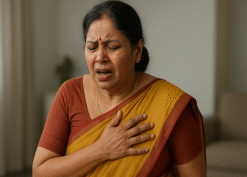 பெண்களுக்கு ஷாக் நியூஸ்… கொரோனாவால இப்படியொரு சிக்கலா?