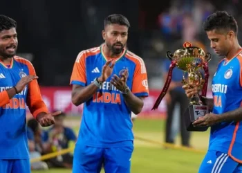 BCCI