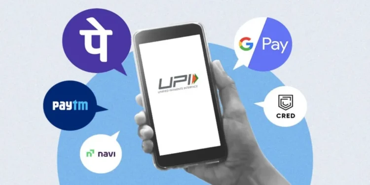 UPI
