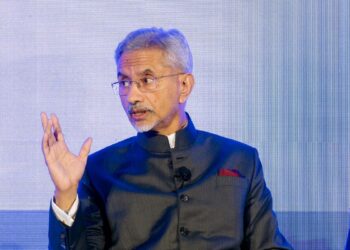 இந்த யதார்த்தத்திலிருந்து எந்த நாடும் தப்பிக்க முடியாது -ஜெய்சங்கர்
