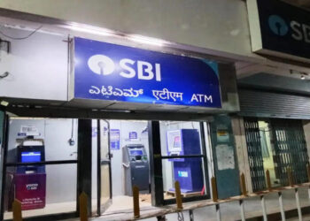 கர்நாடகா SBI-யில் ரூ.21 கோடிக்கு மேல் தங்கம் மற்றும் பணம் திருட்டு…