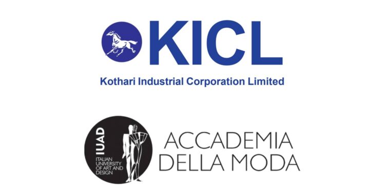இத்தாலி கல்வி நிறுவனத்துடன் KICL ஒப்பந்தம்!