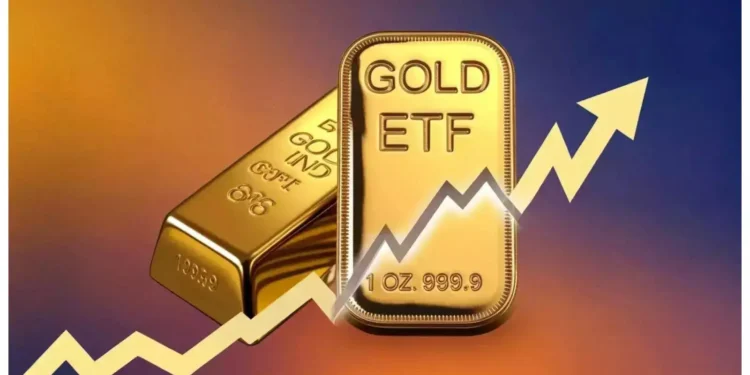 ETF