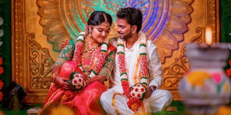 ஐந்தே நாளில் வெட்டிங்க் போட்டோகிராபி… பயிற்சியளிக்கும் அரசு நிறுவனம்!