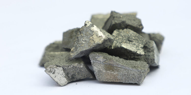 Yttrium