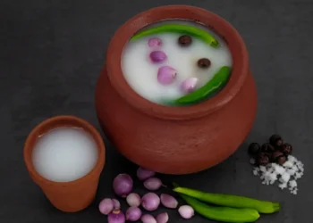 பழைய சோறு.. கர்ப்பிணிப் பெண்களுக்கு வரப்பிரசாதம்! ஆய்வில் சுவாரசிய தகவல்…!