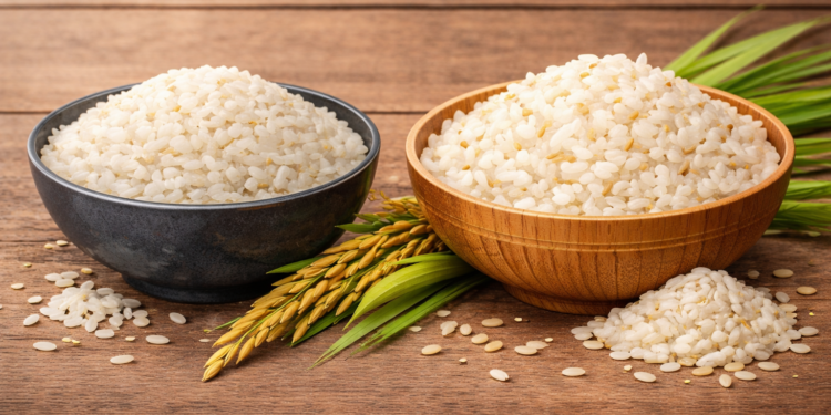 சக்கரை நோயாளிகளிகளுக்கு ‘டிசைனர் அரிசி’!