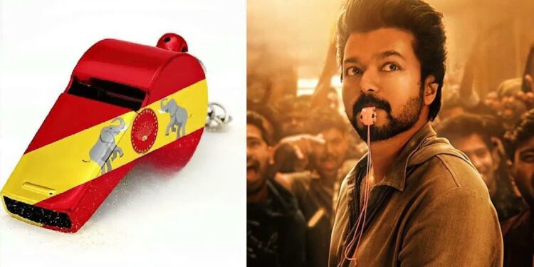 டி20 உலககோப்பை மைதானத்திற்குள் விசில்.. விதிமுறைகள் சொல்வதென்ன?