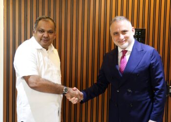 தமிழ்நாட்டில் சர்வதேச அளவிலான வடிவமைப்பாளர்களை உருவாக்க இருக்கும் கோத்தாரி