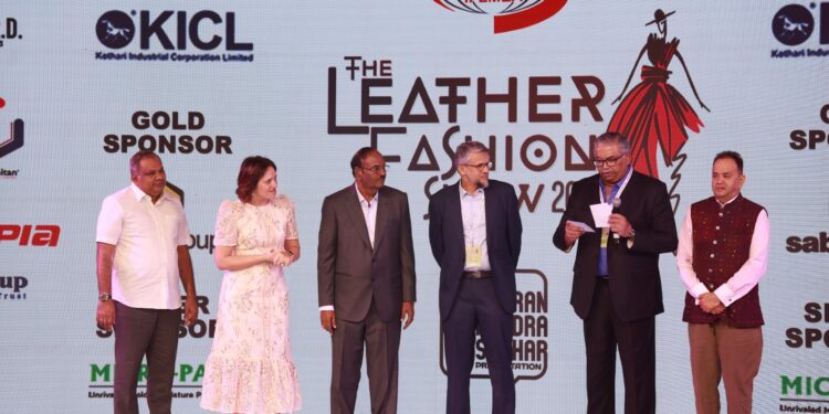 பேஷன் தலைநகராகும் சென்னை… கோத்தாரி சேர்மேன் கொடுத்த புதிய நம்பிக்கை!