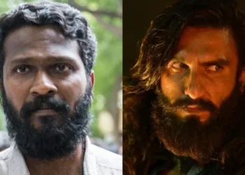 திரைப்படங்களில் வெறுப்பு பிரச்சாரம்.. வைரலாகும் வெற்றிமாறன் பேச்சு!