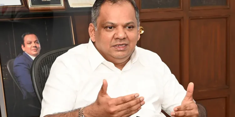 ‘தோல் அல்லாத காலணி உதிரிபாக உற்பத்திப் பூங்கா ஒரு திருப்புமுனையாக அமையும்’