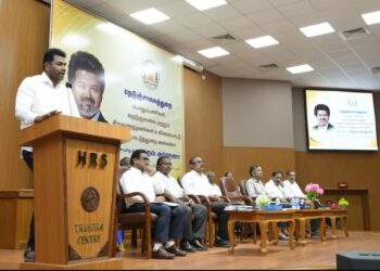 மிரட்டும் ஆதவ் அர்ஜூனா…! அலறும் நெடுஞ்சாலைத்துறை ஊழல்வாதிகள்!