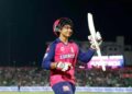 IPL 2026ல் அனைவரையும் அசத்திய 15 வயது புயல்!