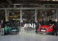 ரூ.47.50 லட்சத்தில் MINI Countryman C.. சென்னையில் அறிமுகம்!