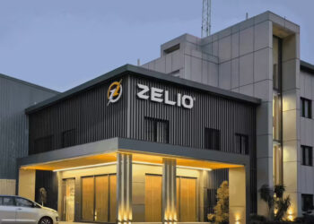 zelio