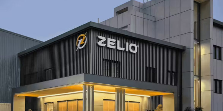 zelio