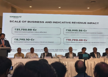 பள்ளிக்கரணையில் ரியல் எஸ்டேட் பாதிப்பு