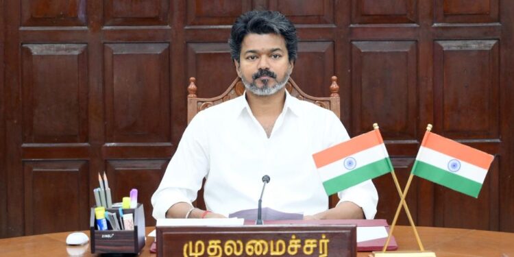 தமிழக