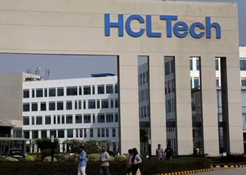 ஒடிசாவில் புதிய ஏஐ தரவு மையம் அமைக்கும் HCL…