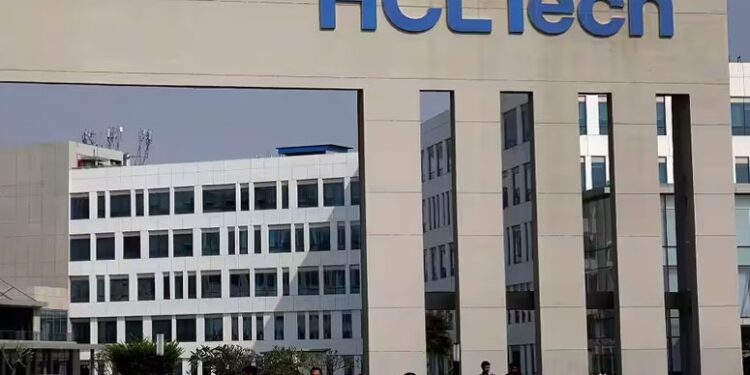 ஒடிசாவில் புதிய ஏஐ தரவு மையம் அமைக்கும் HCL…