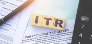 ITR