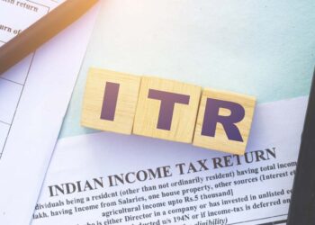 ITR