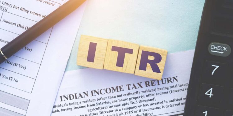 ITR