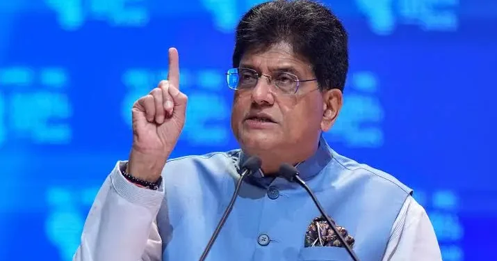 பொம்மை உற்பத்தி துறையை வளர்க்க தனி குழு – மத்திய அரசு!