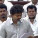 பரந்தூர் விமான நிலையத் திட்டம் கைவிடப்படுகிறது: விஜய் அறிவிப்பு