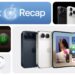 ஆப்பிளின் புதிய அறிமுகங்கள்: Foldable iPhone முதல் புதிய AirPods வரை