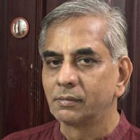 K T Jagannathan