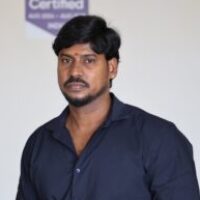 C S Shankar