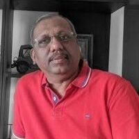 A B Ravi