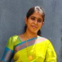 Dhanalakshmi Baskaran