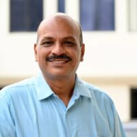 Sanjay Vijayakumar